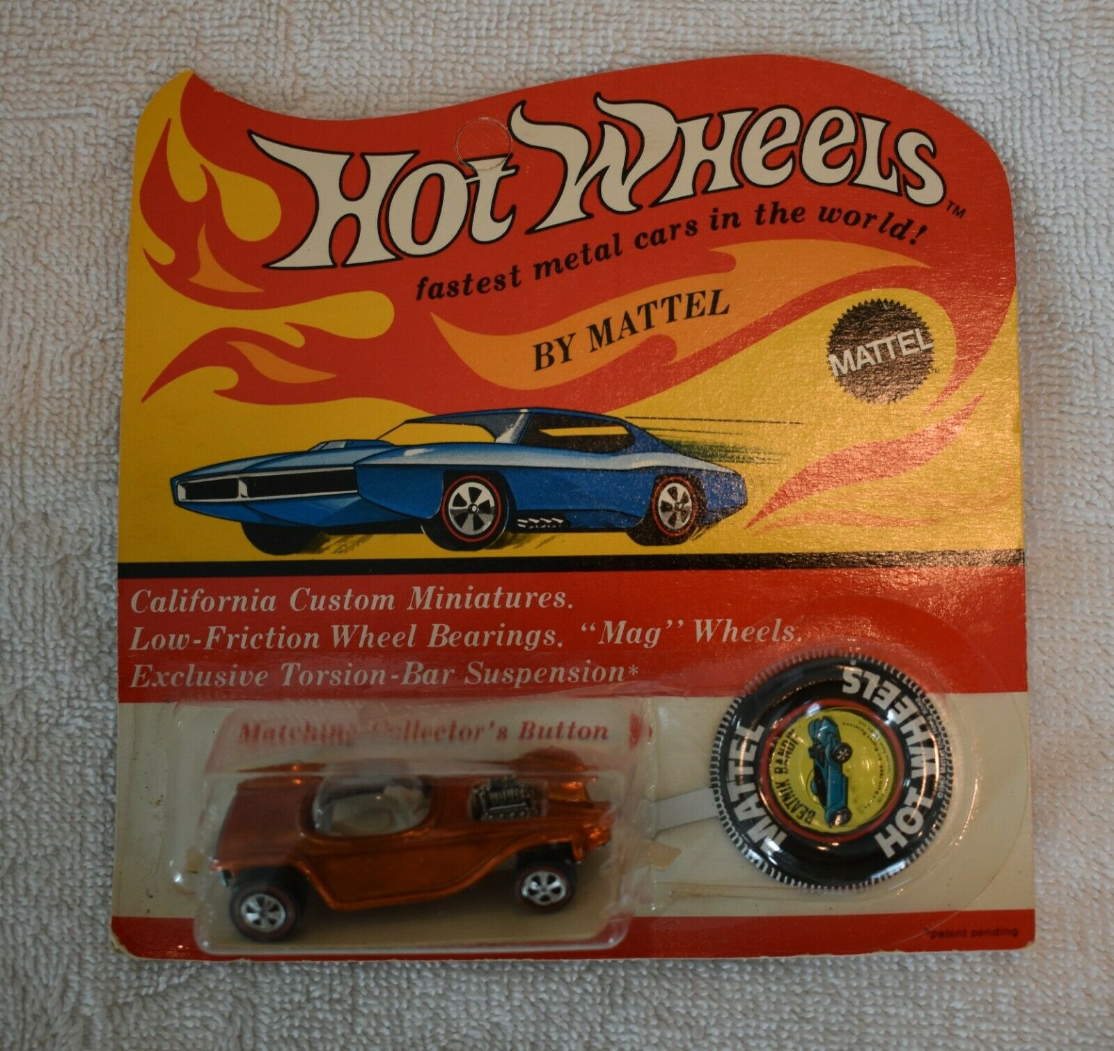 “1968-Hot-Wheels-Beatnik-Bandit"